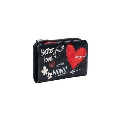 Desigual Portafogli Donna