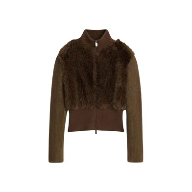 Desigual Cardigan Donna