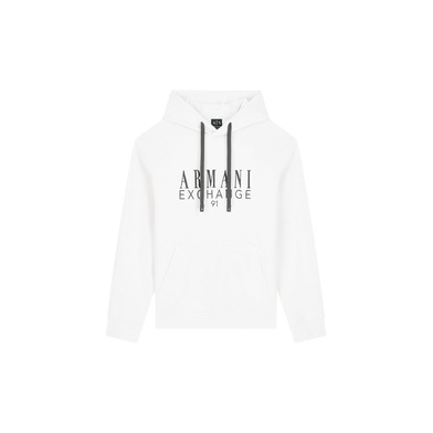 Armani Exchange Felpa Uomo