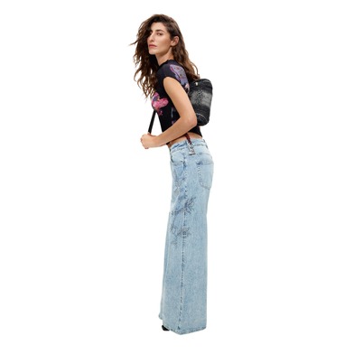 Desigual Borsa Donna