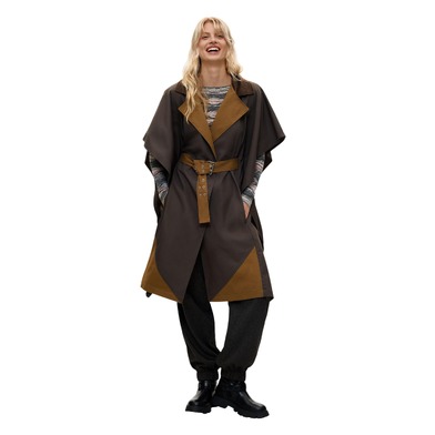 Desigual Giacca Donna