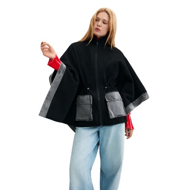 Desigual Giacca Donna