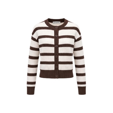 Choral Cardigan Donna