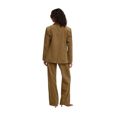 Jacqueline De Yong Pantaloni Donna