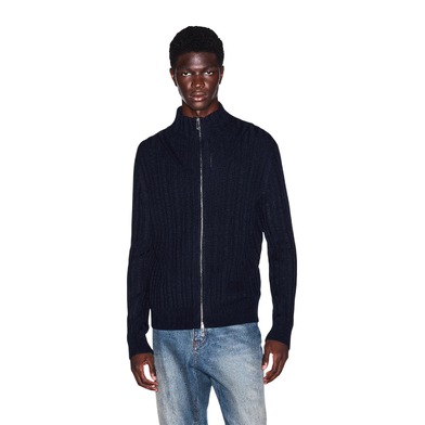 Armani Exchange Cardigans Uomo