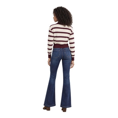 Choral Cardigan Donna