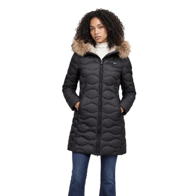 Blauer Giubbotto Donna