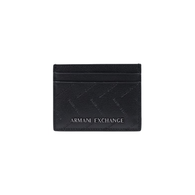 Armani Exchange Portafogli Uomo