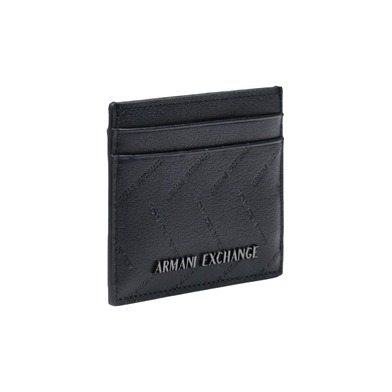 Armani Exchange Portafogli Uomo