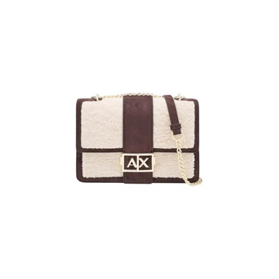 Armani Exchange Borsa Donna