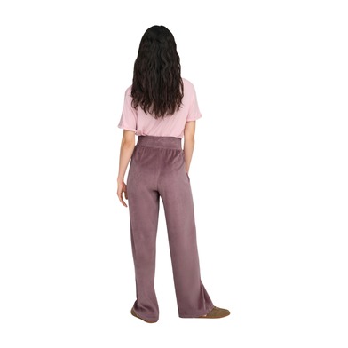 Jacqueline De Yong Pantaloni Donna