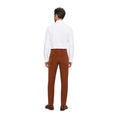 Borghese Pantaloni Uomo