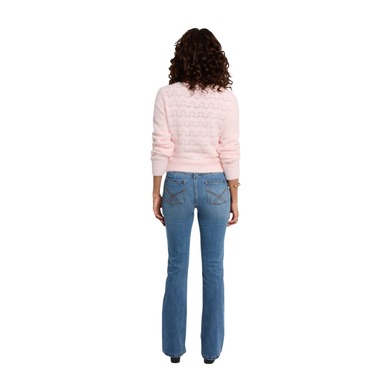 Morgan De Toi Cardigan Donna