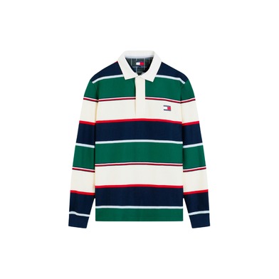 Tommy Hilfiger Jeans Polo Uomo