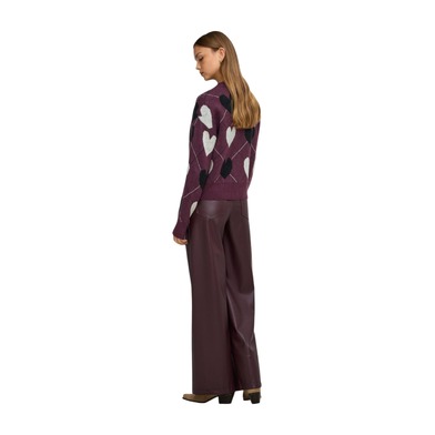 Only Cardigan Donna
