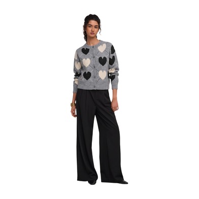 Only Cardigan Donna