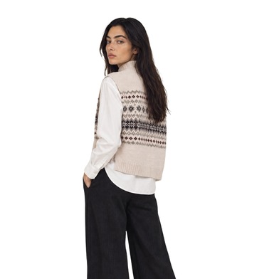Pieces Giacca Donna