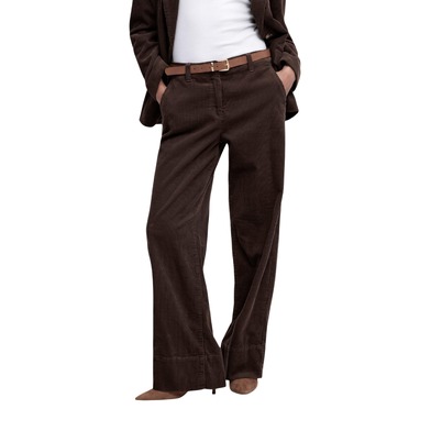 Jacqueline De Yong Pantaloni Donna