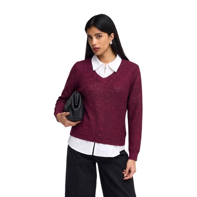 Jacqueline De Yong Maglia Donna