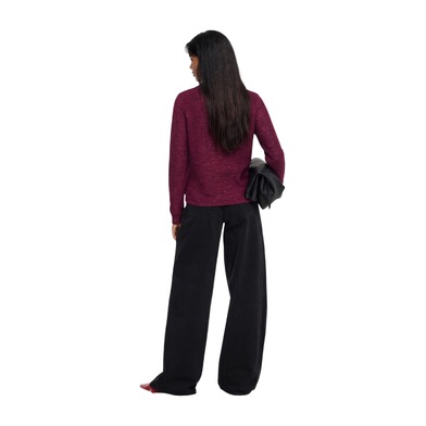 Jacqueline De Yong Maglia Donna