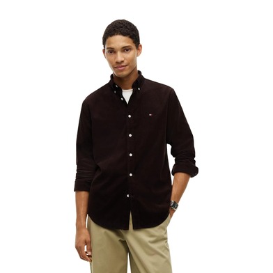 Tommy Hilfiger Camicia Uomo