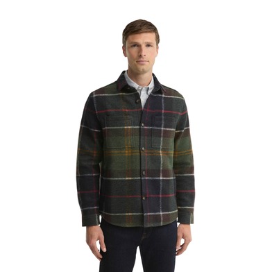 Barbour Giacca Uomo