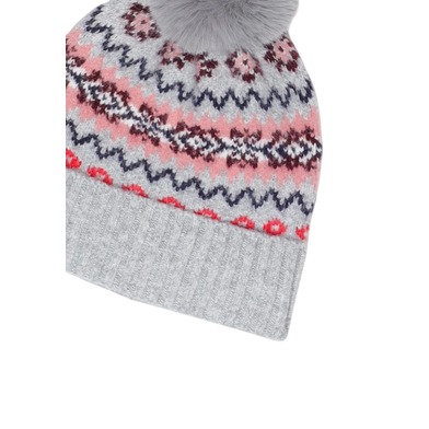 Pieces Cappello Donna