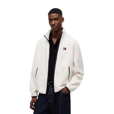Tommy Hilfiger Jeans Felpa Uomo
