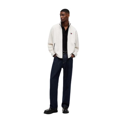 Tommy Hilfiger Jeans Felpa Uomo