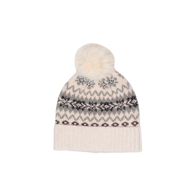 Pieces Cappello Donna