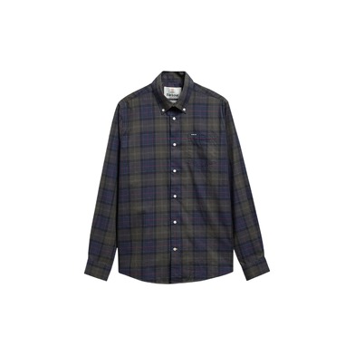 Barbour Camicia Uomo