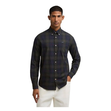 Barbour Camicia Uomo
