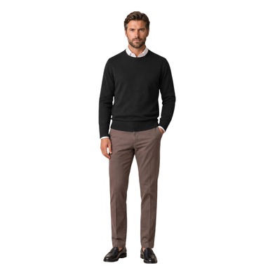 Borghese Pantaloni Uomo