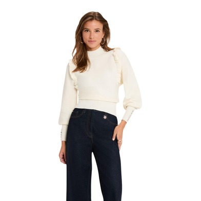 Morgan De Toi Maglia Donna