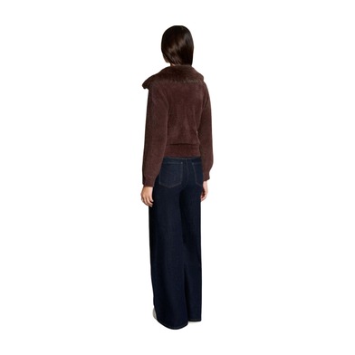 Morgan De Toi Gilet Donna