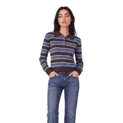 Morgan De Toi Maglia Donna