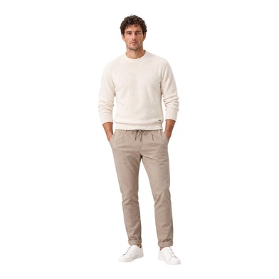 Gianni Lupo Pantaloni Uomo