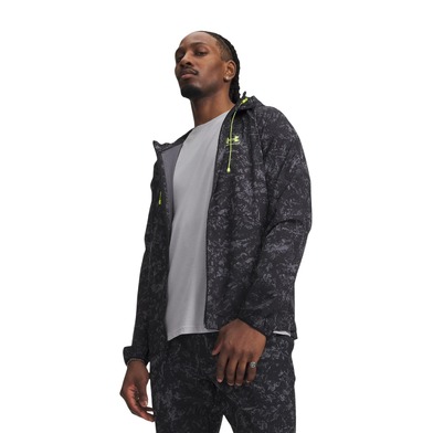 Under Armour Felpa Uomo