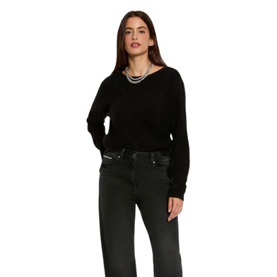 Morgan De Toi Cardigan Donna