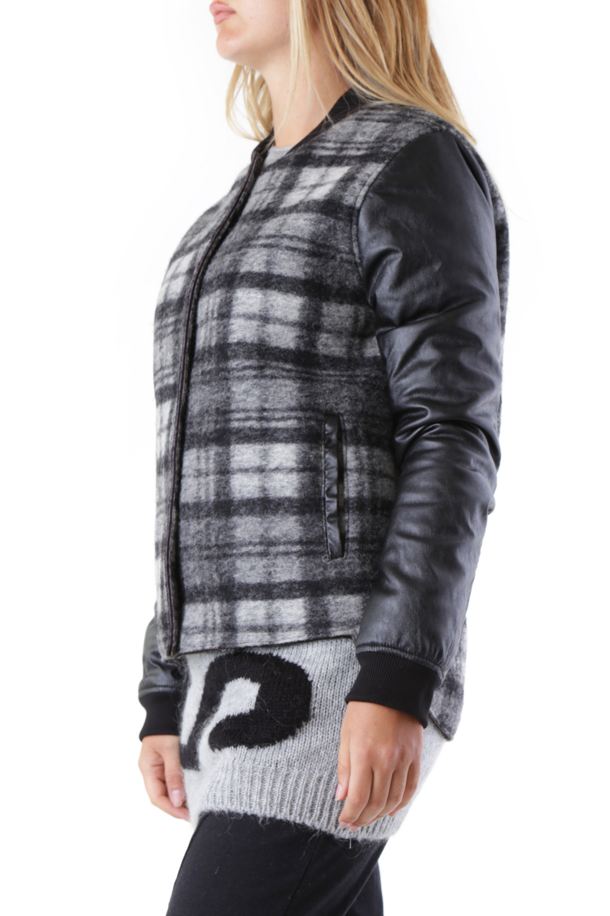 525  Women Blazer