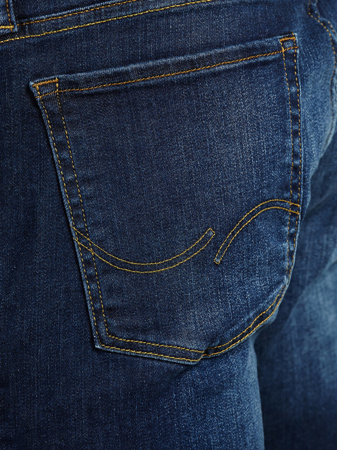 Jack & Jones Men Jeans