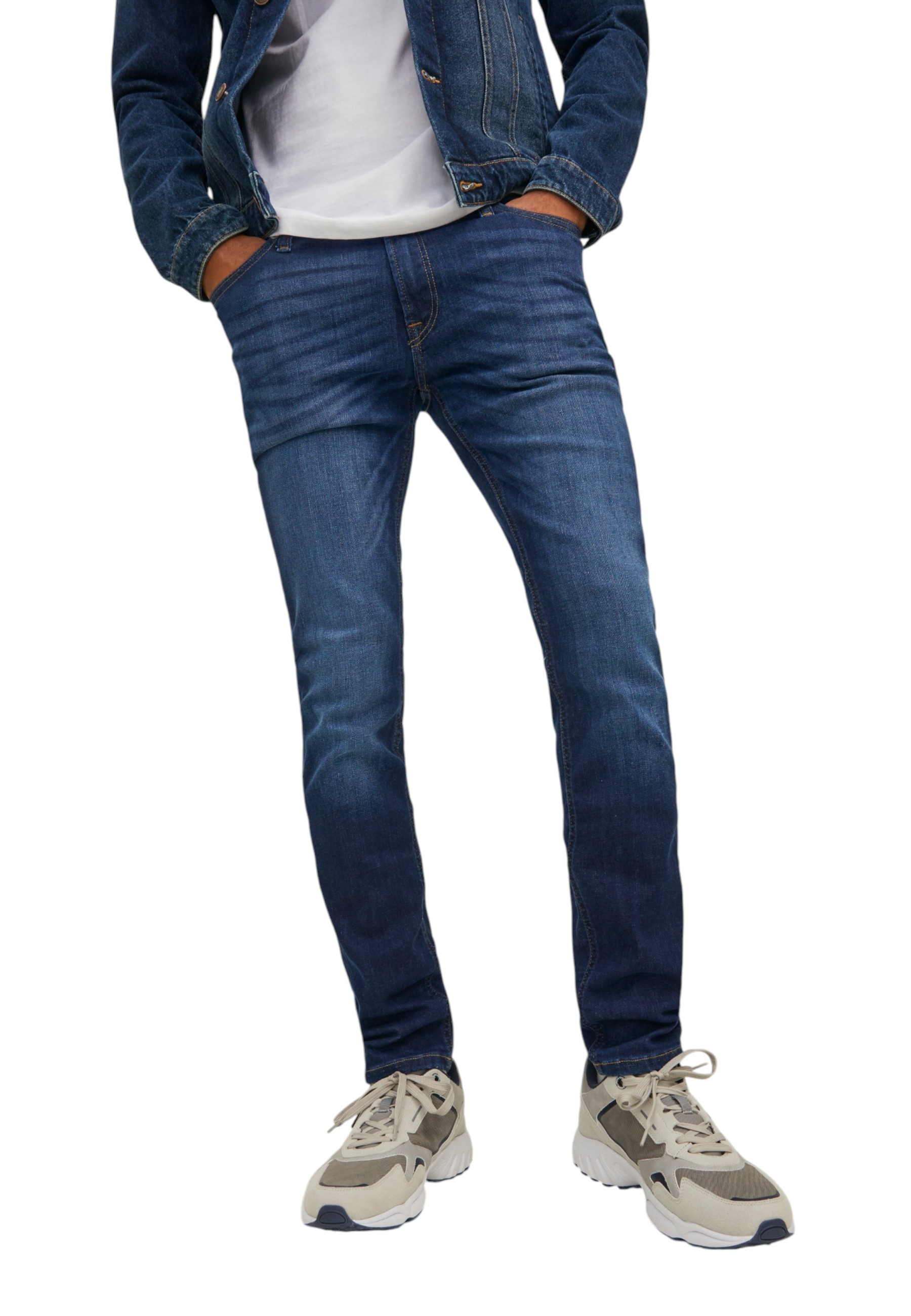 Jack & Jones Men Jeans