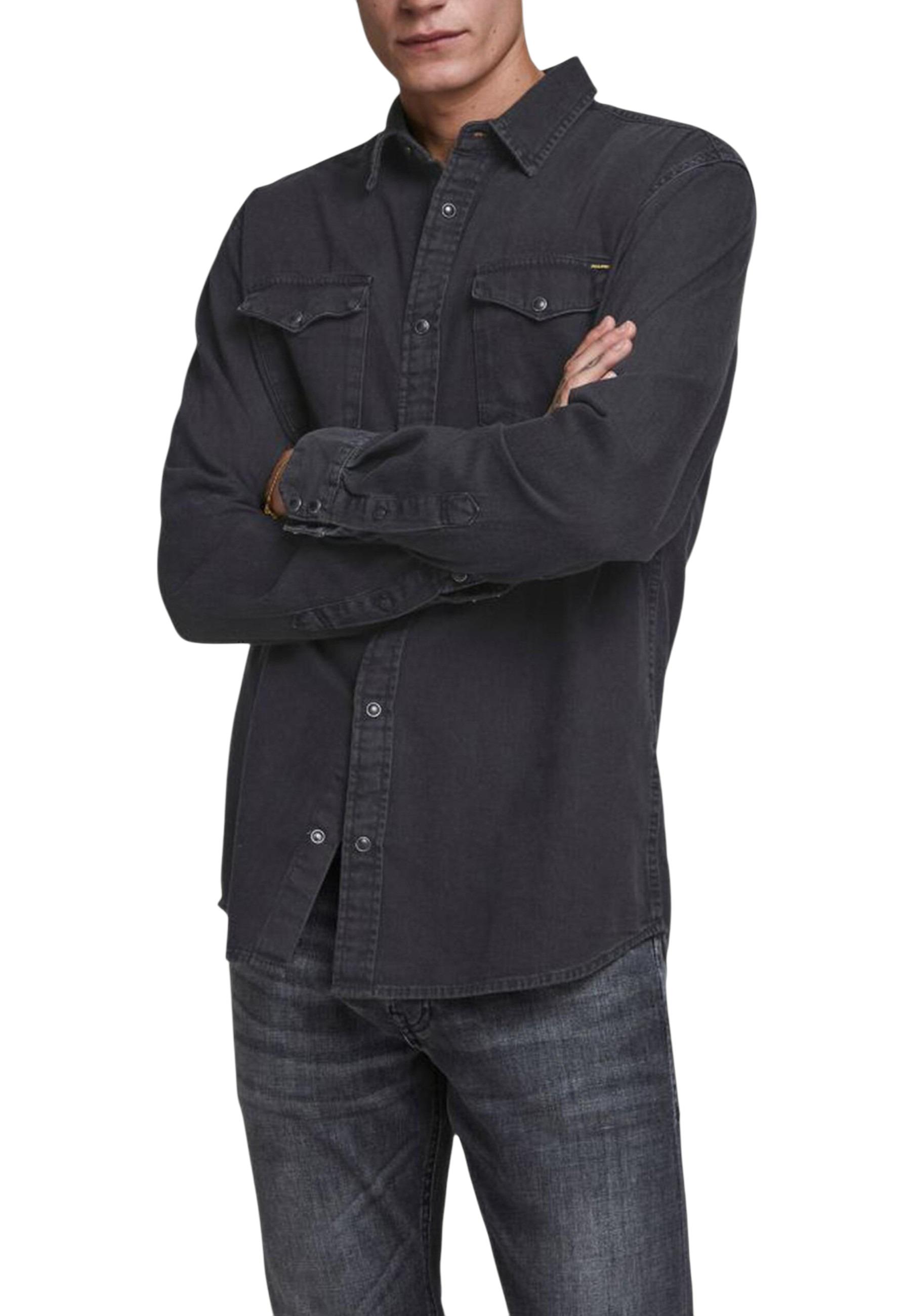 Jack & Jones Men Shirt