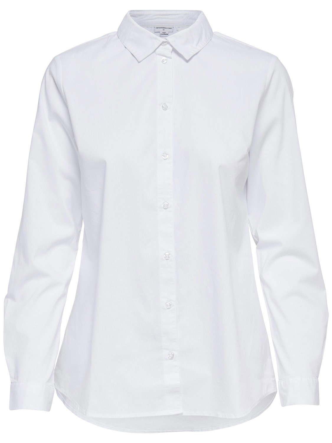 Jacqueline De Yong  Women Shirt