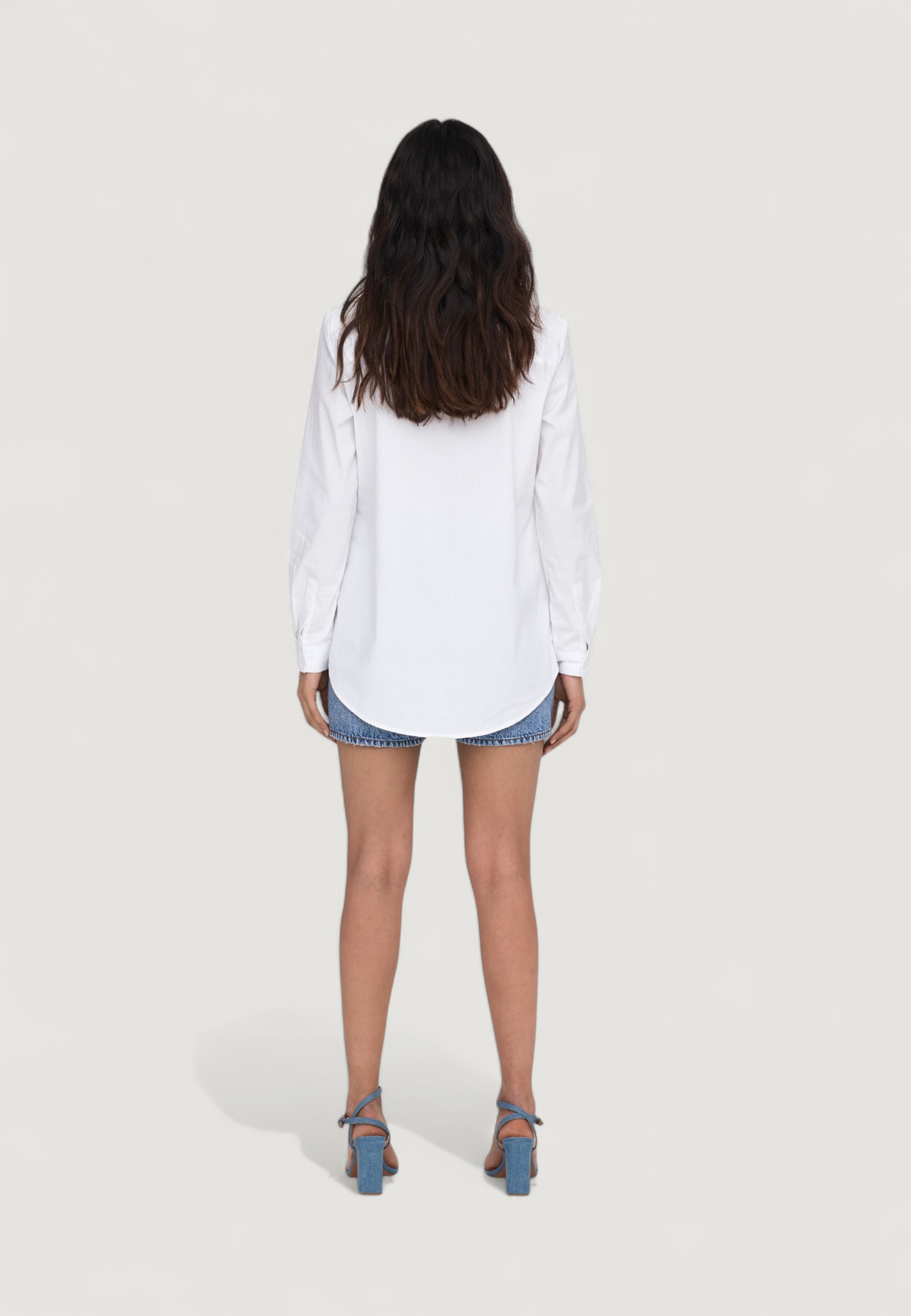 Jacqueline De Yong Shirt 4