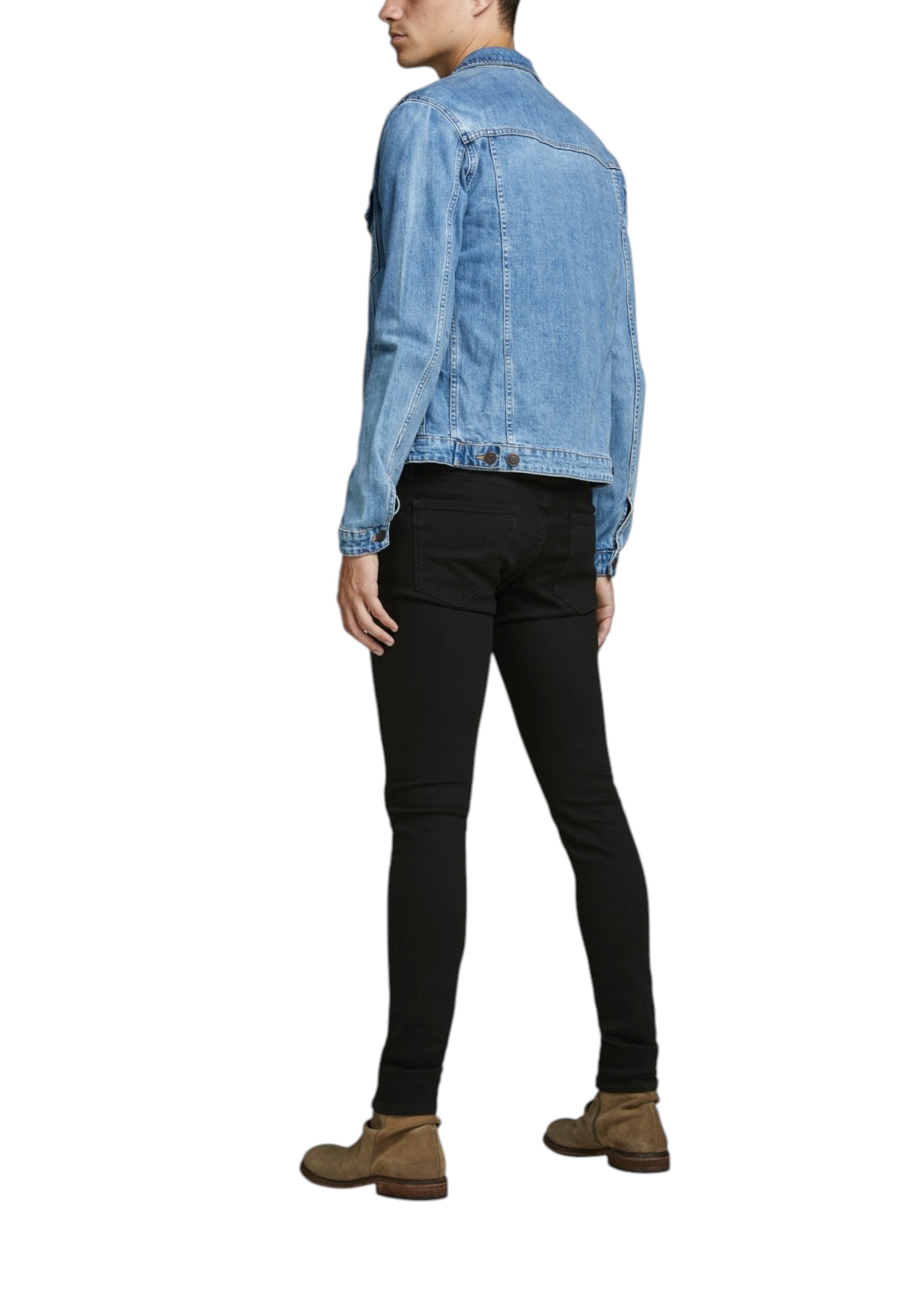 Jack & Jones Men Jeans