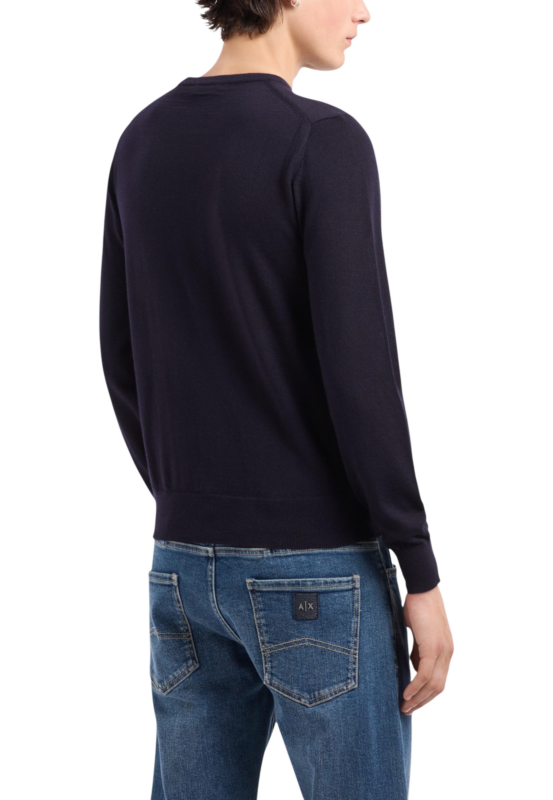 Armani Exchange Knitwear 4