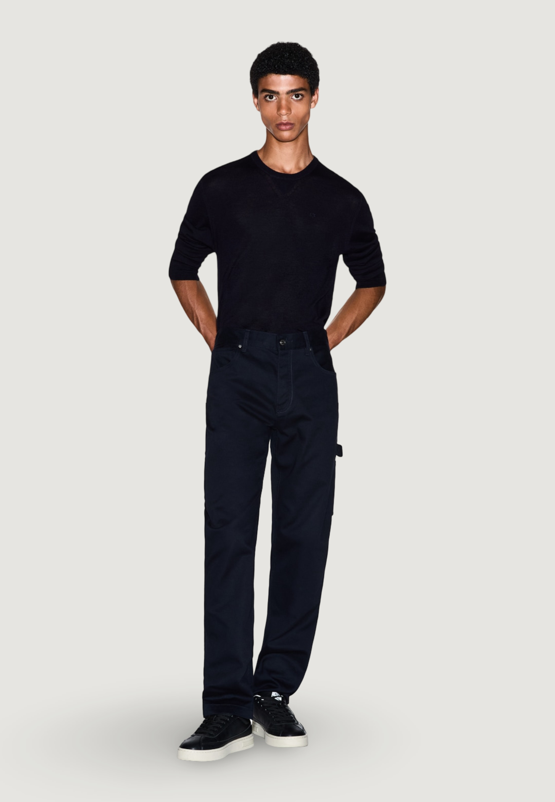 Armani Exchange Knitwear 5