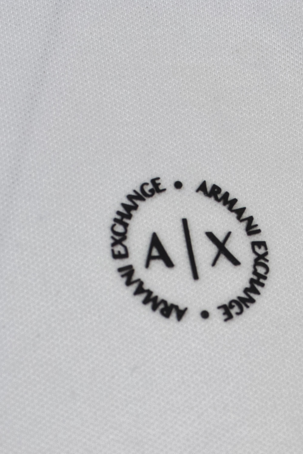 Armani Exchange Men Polo