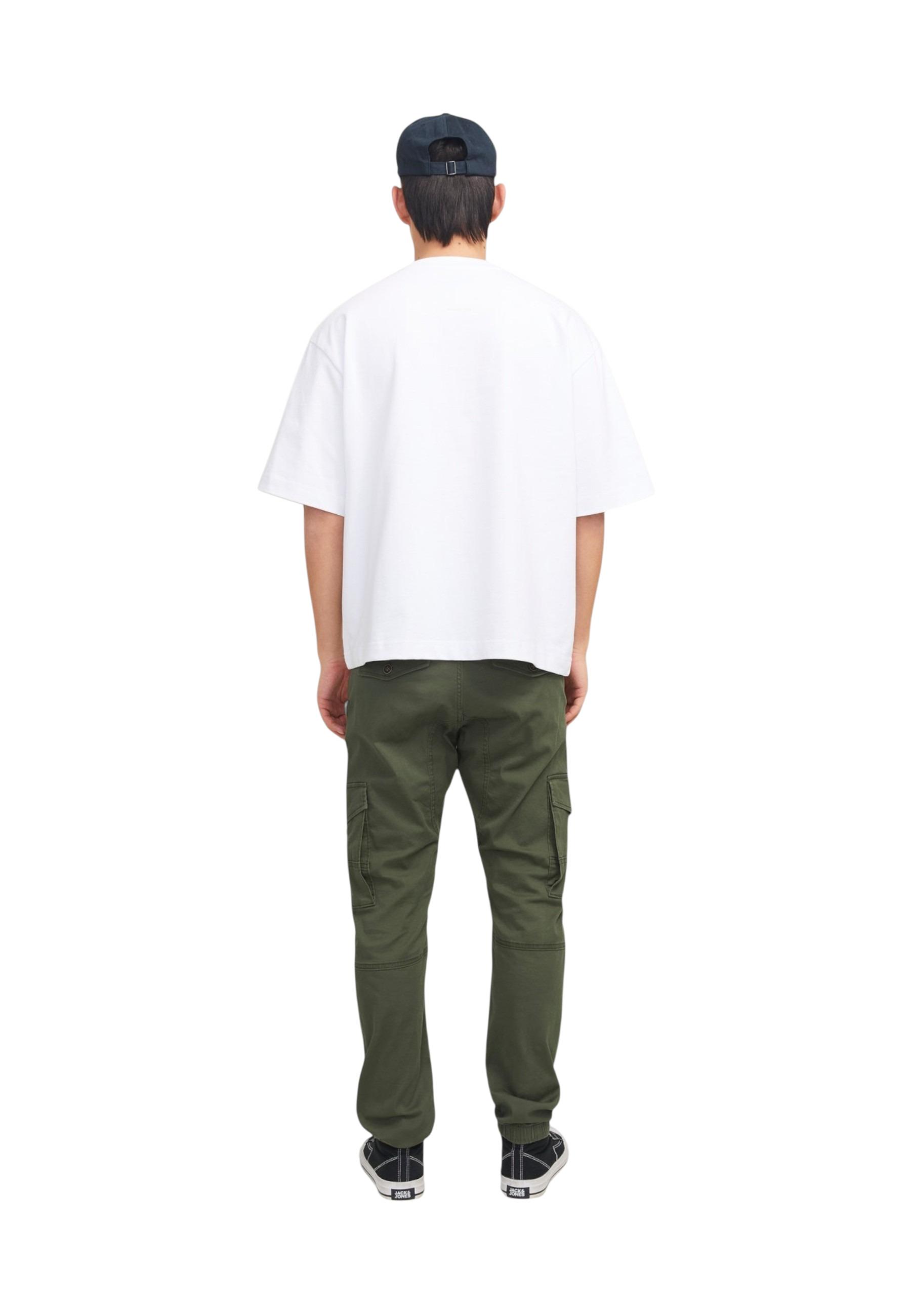 Jack & Jones Men Trousers